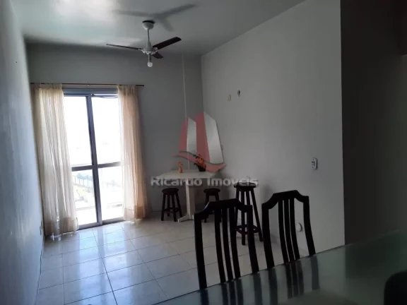 Imagem Apartamento Linear Vista Mar Praia do Forte à Venda