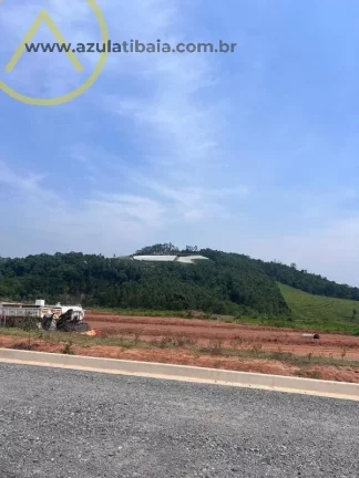 Imagem Lotes à Venda no Serras de Atibaia III  Últimas Unidades