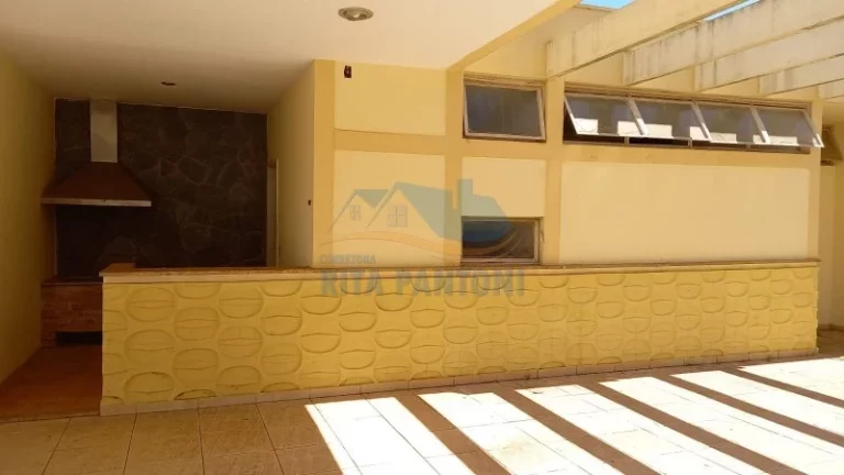 Imagem Casa - Ribeirão Preto - Centro - Região Central