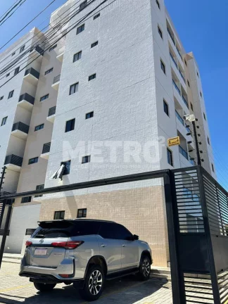 Imagem Apartamento para locação no Ed. Verona com 3 quartos, PETROLINA - PE