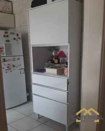 Imagem Apartamento a Venda no Residencial Vila Arens - Vila Santa Rosa - Jundiaí - SP