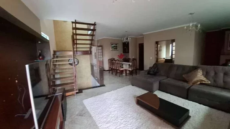 Imagem Osasco / Adalgisa - Casa 3 suítes, área gourmet, ao lado Pq dos