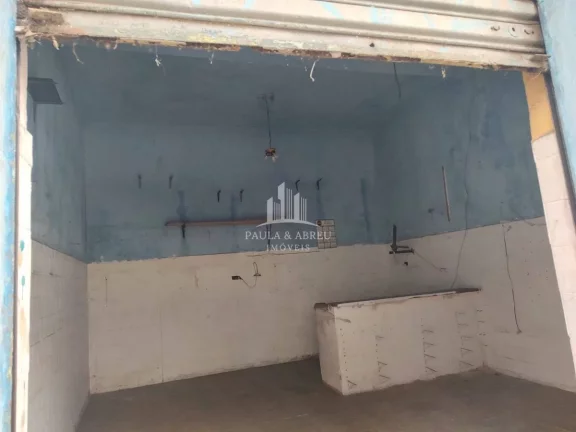 Imagem São 3 Casas Antiga (150m²na Doc. mais é maior) com 4 e duas com 2 Cômodos e quintal grande, ótimo pra comércio no Jardim Bom Recanto, Mauá-SP