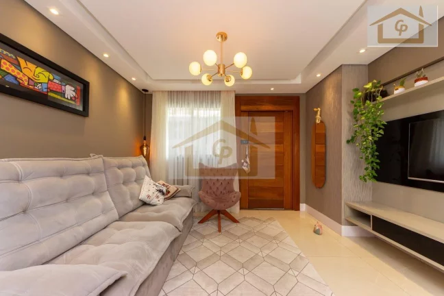 Imagem Triplex com 3 quartos, Sala TV, Varanda, 2 Vagas