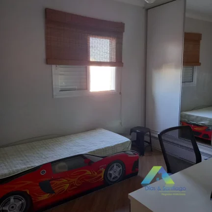 Imagem Apartamento à venda no bairro Santa Maria - São Caetano do Sul/SP