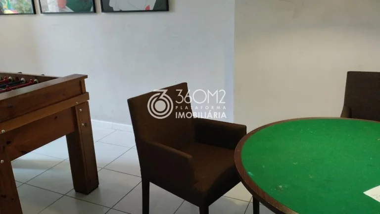 Imagem Apartamento para Venda em São Bernardo do Campo / SP no bairro Planalto