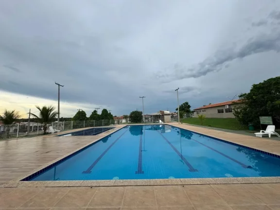 Imagem Casa em Condomínio para Venda em Cuiabá / MT no bairro Jardim Imperial