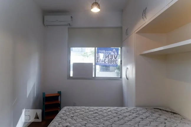 Imagem Apartamento à Venda - Leblon, 3 Quartos, 100 m2