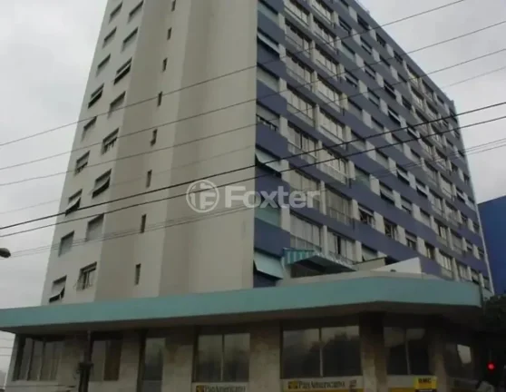 Imagem Apartamento 116M², 3 Dorms, 1 Suíte, 1 Vaga, Piscina.
