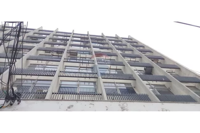 Imagem Sala Comercial 32,32m² sem vaga no Itaim Bibi