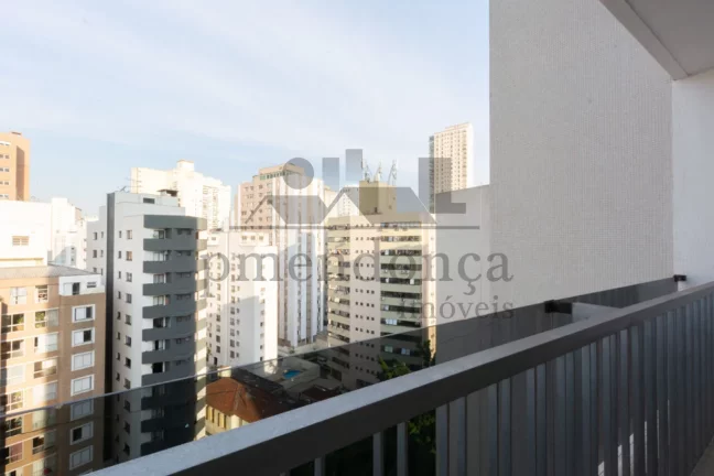 Imagem Higienópolis, Apartamento com 3 dormitórios (1 suíte) e 2vagas, 230m² ao lado Metrô