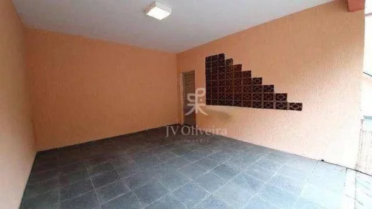 Imagem Casa à venda, 160 m² com 3 dormitórios, 3 banheiros, 2 vagas - Jardim das Vertentes - São Paulo/SP