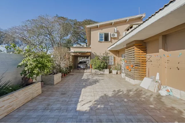 Imagem SEFD 525 Casa 612481031-23 - Casa à venda no bairro Sarandi - Porto Alegre/RS