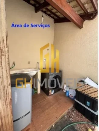 Imagem CA1837

Casa 3 quartos no Condomínio Horizontal - Porto Seguro Itaparica - Vila Santos Dumont - Apa...