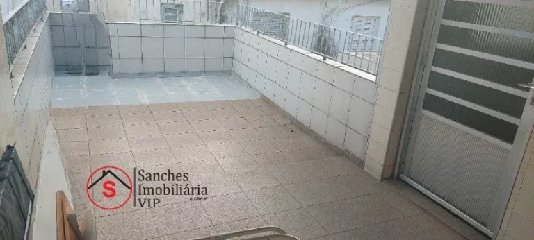 Imagem Sobrado à venda, ótima localização, próximo a futura estação do Metrô Orfanato, Shoppings, Parques e fácil acesso as Grandes avenidas e rodovias