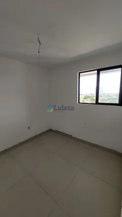 Imagem Apto - 3 Quartos - 1 Suíte - 53,68m² - Intermares, Cabedelo/PB