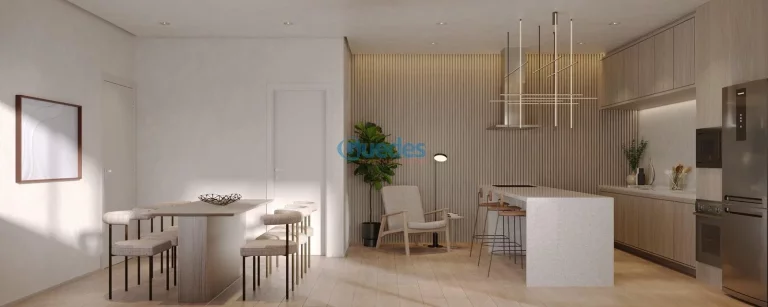 Imagem Apartamento 02 Dorm. em Morumbi - São Paulo, SP por 598160