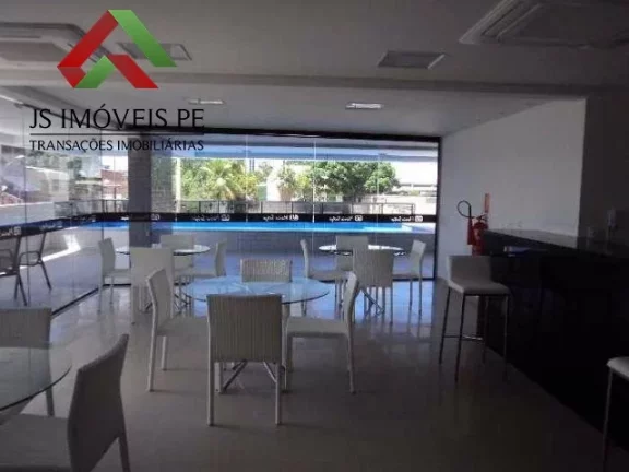 Imagem Apartamento para Venda, 3 Quartos com 2 Vagas em Boa Viagem