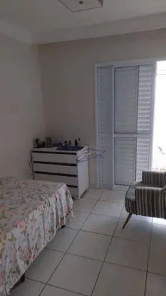 Imagem Apartamento com 3 dormitórios à venda, 105 m² por R$ 930.000,00 - Mirim - Praia Grande/SP