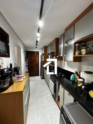 Imagem Apartamento | Ponta Verde | 3 Quartos | 70m² | Reformado