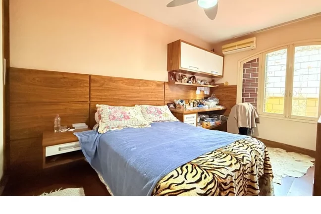 Imagem HCVK 1553 Apto 610291035-3 - Apartamento à venda no bairro Higienópolis - Porto Alegre/RS