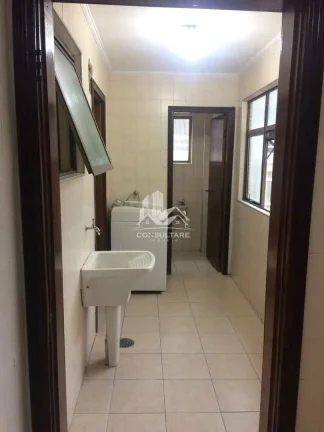 Imagem Apartamento com 3 quartos, Itararé, São Vicente - R$ 470 mil, Cod: 23229