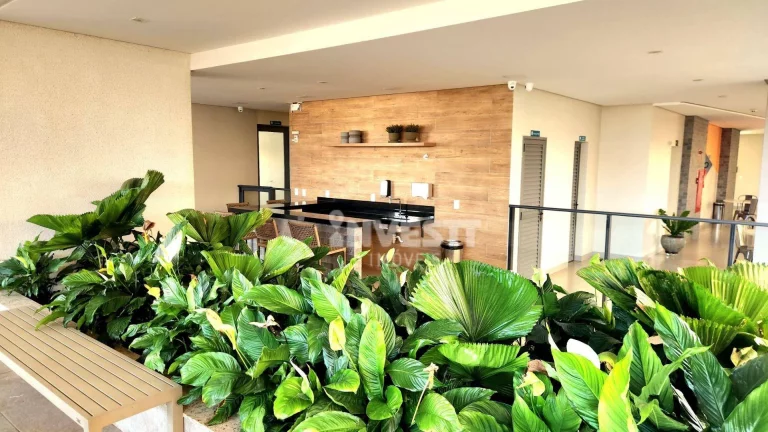 Imagem Apartamento com 3 Quartos - Jardim América - Goiânia/GO