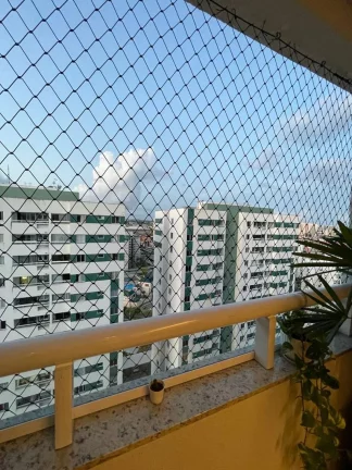 Imagem Apartamento Arboris Jabotiana 3/4 com suíte, lazer completo - Confira!