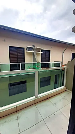 Imagem Casa de Condomínio