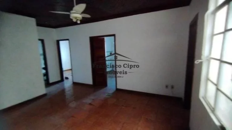 Imagem Casa à venda no bairro Santa Rita - Aparecida/SP