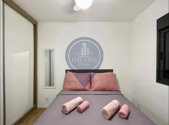 Imagem Apartamento à venda em São Paulo-SP, Bela Vista: 2 quartos, 1 sala, 1 banheiro, 36 m² de área. Confira já!
