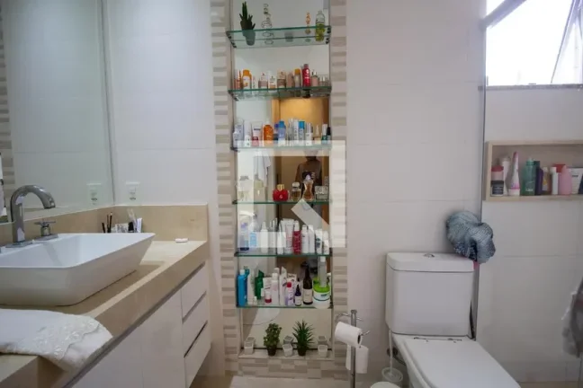 Imagem Apartamento à Venda - Recreio, 4 Quartos, 344 m2