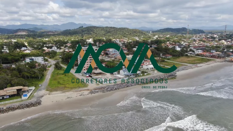 Imagem Apartamento BEIRA MAR em Itapoá! Última unidades -