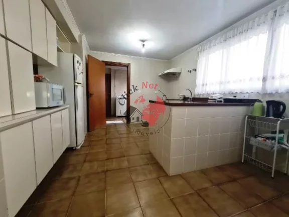 Imagem Amplo Apartamento à Venda no Centro de Santo André