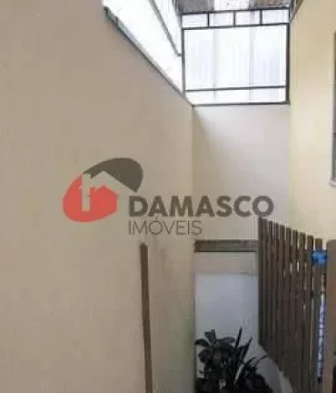 Imagem Sobrado à venda 3 Quartos, 1 Suite, 6 Vagas, 195M², Vila Alpina, São Paulo - SP