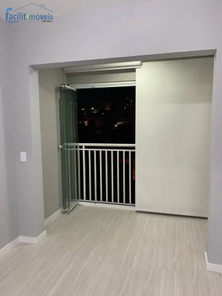 Imagem APARTAMENTO DISPONÍVEL PARA VENDA - BAETA NEVES - SBC
