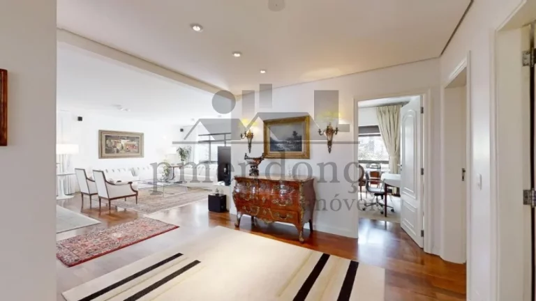 Imagem JARDIM PAULISTA, Apto 4 dormts , 3 suite, 4 vagas