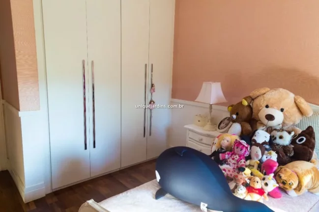 Imagem Apartamento à venda Jardim Europa São Paulo