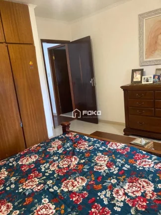 Imagem Sobrado com 3 dormitórios à venda, 246 m² por R$ 1.272.000,00 - Vila Rosália - Guarulhos/SP