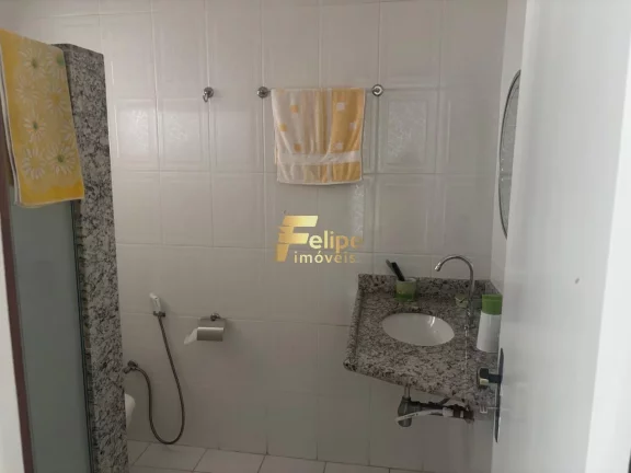 Imagem BELÍSSIMA CASA DUPLEX COM PISCINA À VENDA EM FRADINHOS EM VITÓRIA/ES!