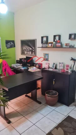 Imagem Casa para Venda em Sumar?(C) / SP no bairro Vila Carlota