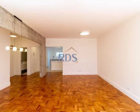 Imagem Apartamento - Padrão / Residencial / Jardim Paulista