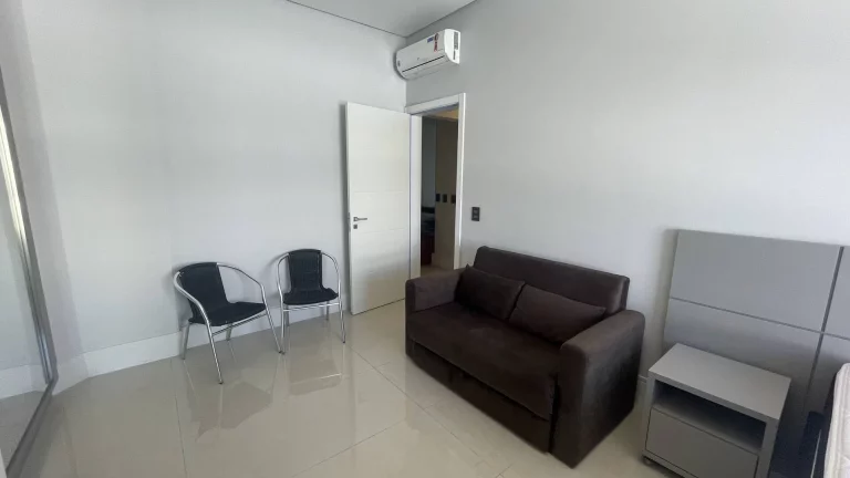 Imagem Apartamento para locação anual em CanaJurê - Florianópolis- SC