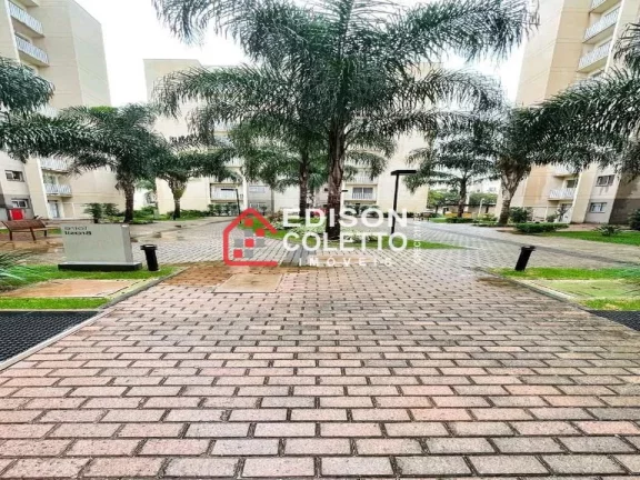 Imagem "Pronto para Morar" Apartamento a venda no Residencial Doce Lar Piracicaba com elevador!!