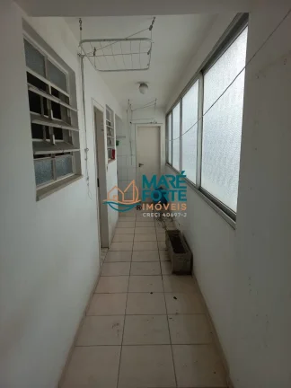 Imagem Oportunidade Apartamento com Vista para Serra, no Centro de Taubaté SP