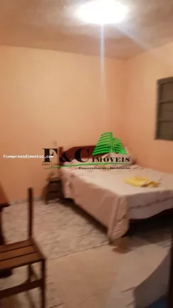 Imagem Chácara Condomínio para Venda em Limeira, PIRES DE CIMA, 2 dormitórios, 1 suíte, 1 banheiro, 9 vagas
