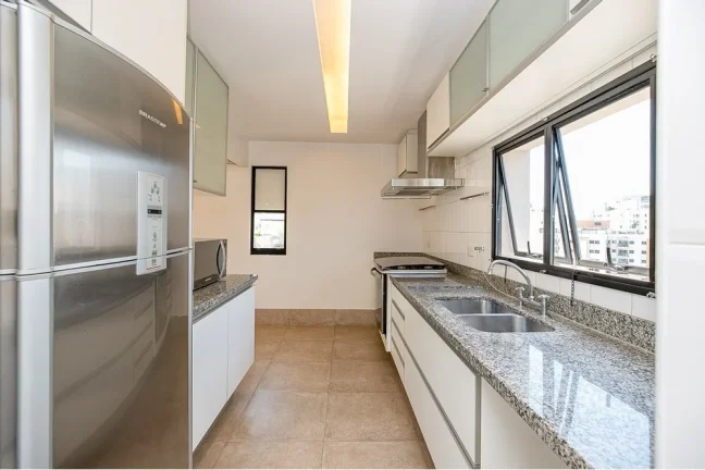 Imagem COBERTURA RESIDENCIAL em São Paulo - SP, Vila Olímpia
