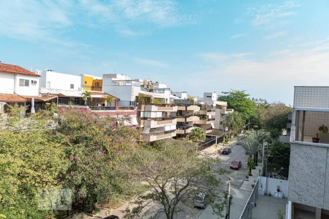 Imagem Apartamento à Venda - Recreio, 5 Quartos, 372 m2