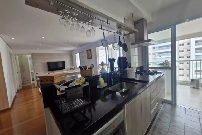 Imagem APARTAMENTO RESIDENCIAL em São Paulo - SP, Tatuapé