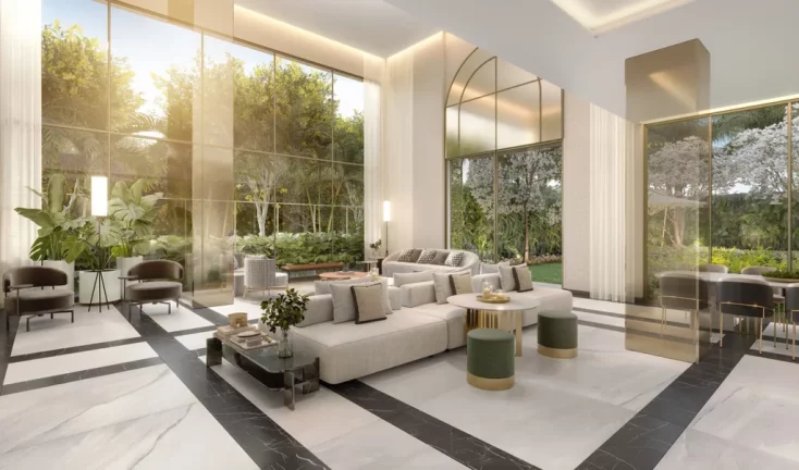 Imagem APARTAMENTO RESIDENCIAL em São Paulo - SP, Chácara Klabin